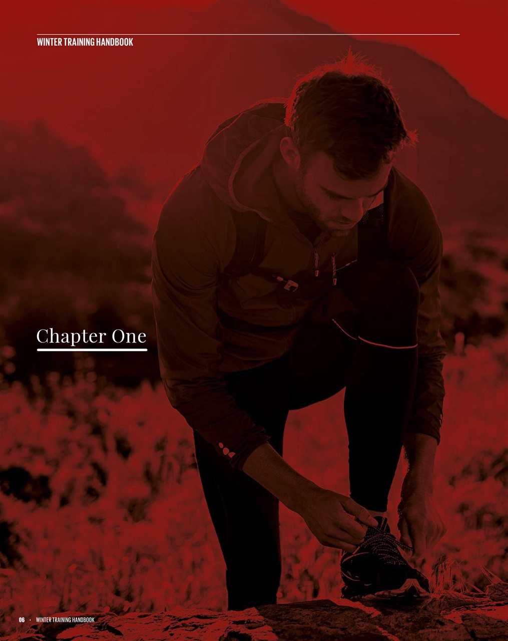 220 Triathlon Magazine Preview Pages