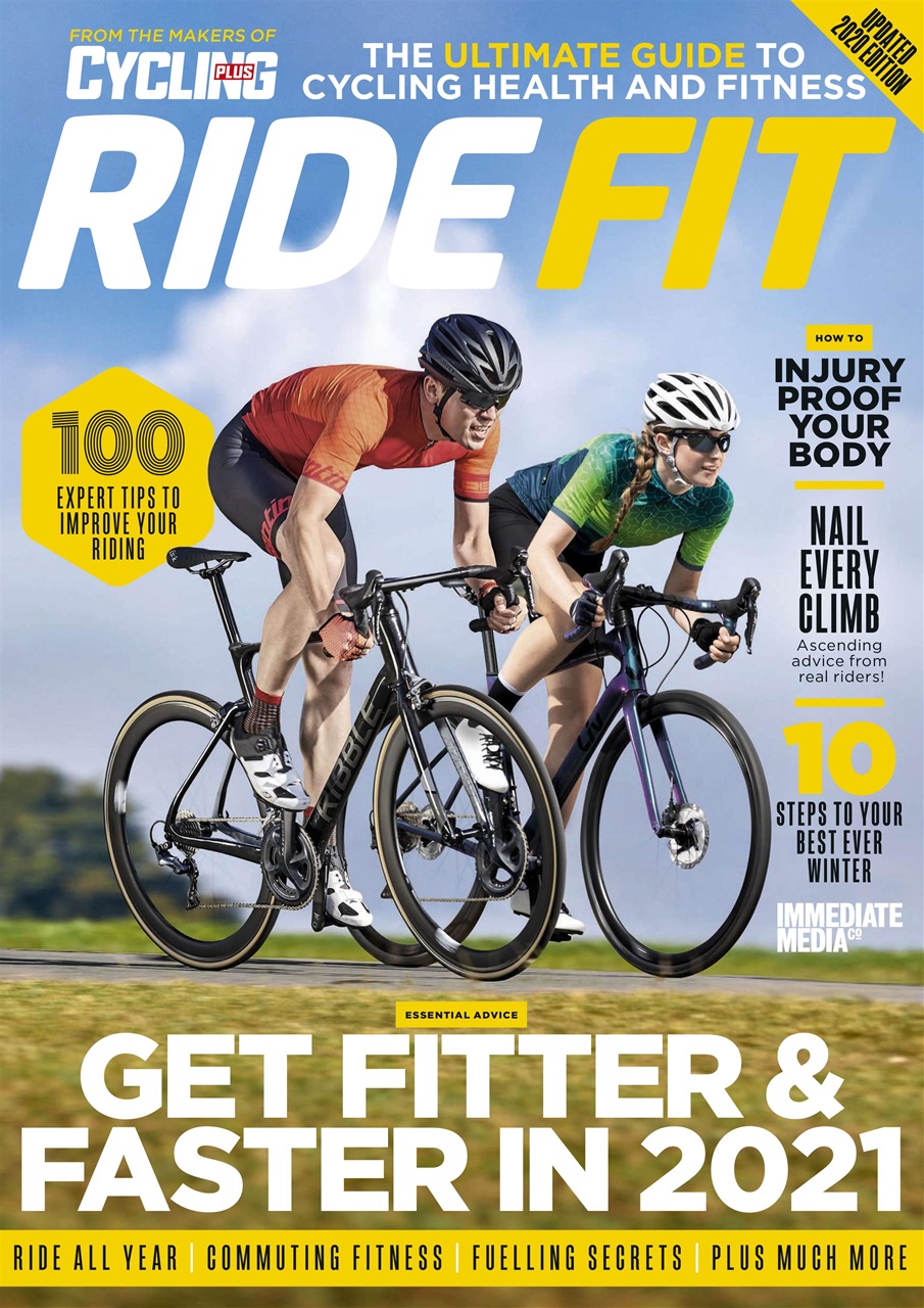220 Triathlon Magazine Preview Pages