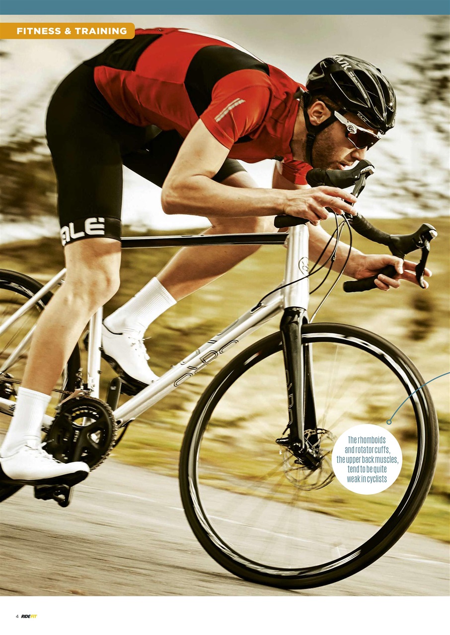 220 Triathlon Magazine Preview Pages