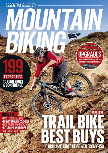 Mountain Biking UK issue 