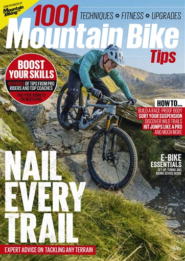 Mountain Biking UK issue 