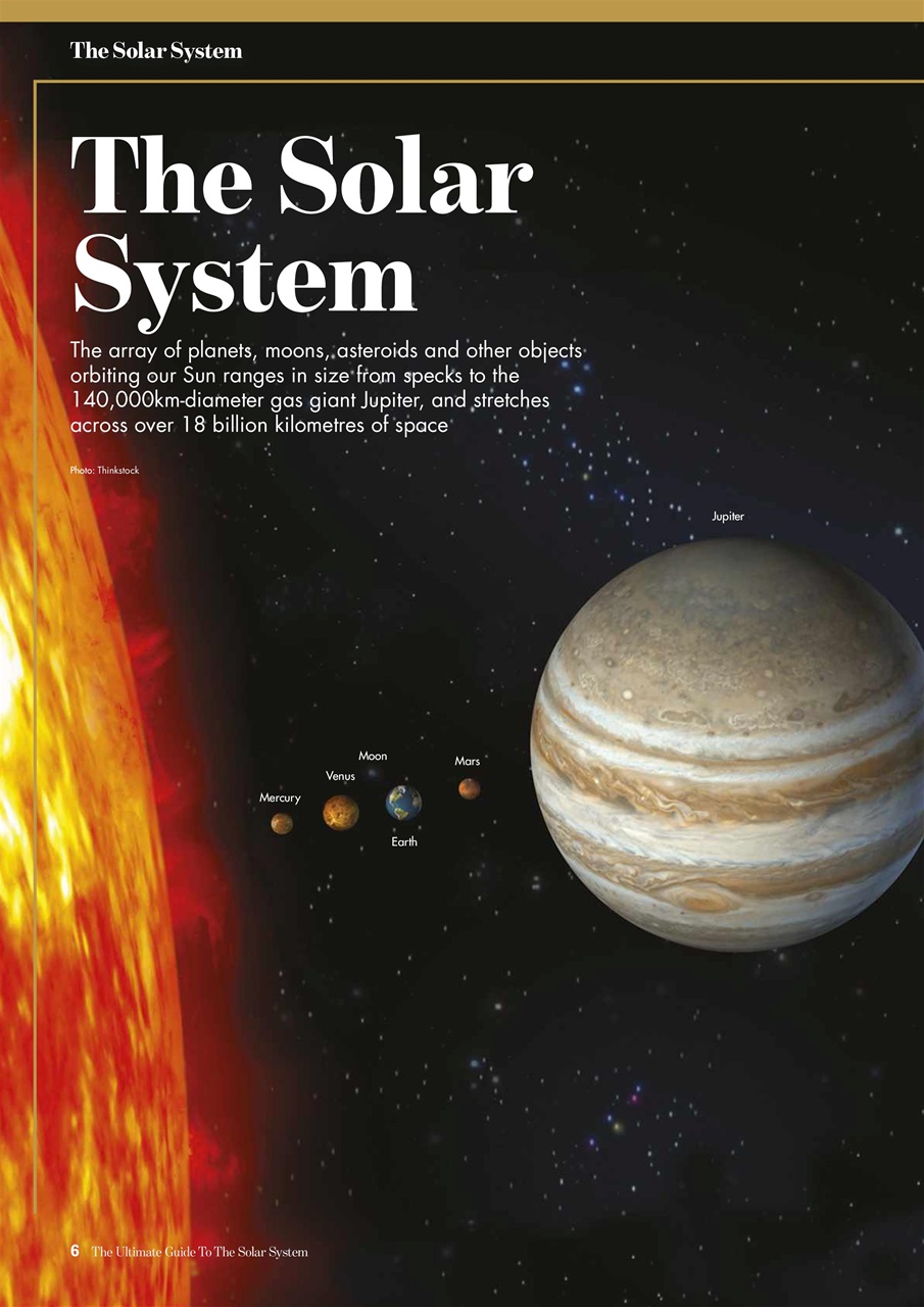 BBC Sky at Night Magazine Preview Pages