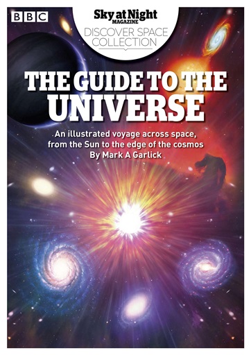 BBC Sky at Night Magazine issue 