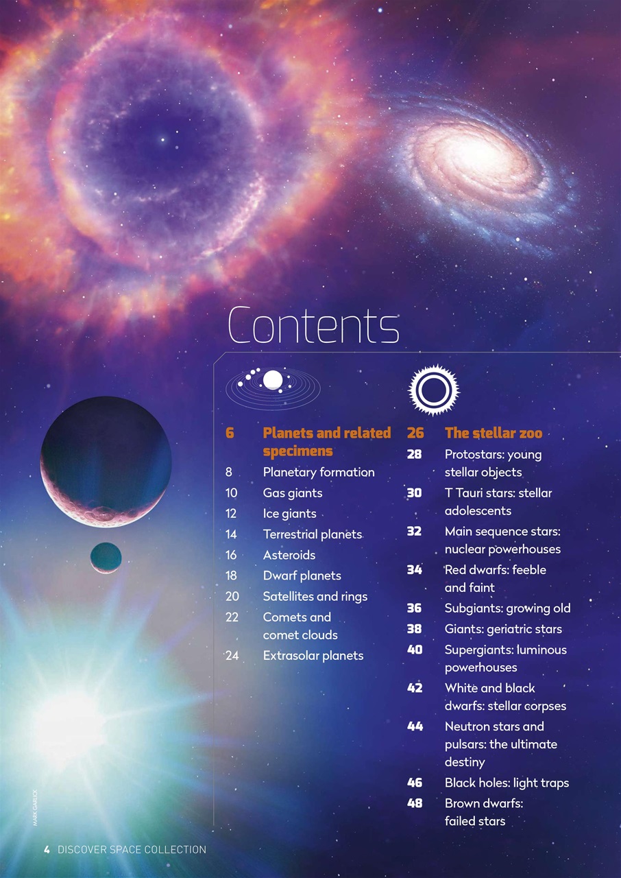 BBC Sky at Night Magazine Preview Pages