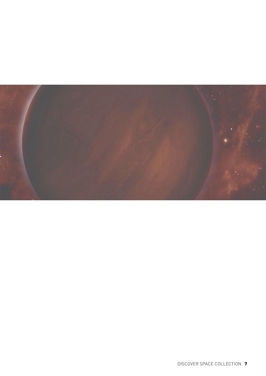 BBC Sky at Night Magazine Preview Pages