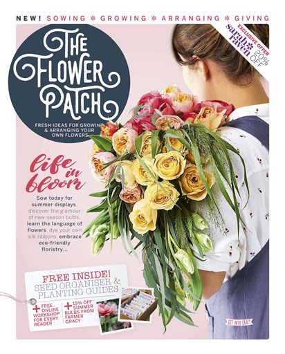 Mollie magazine issue 