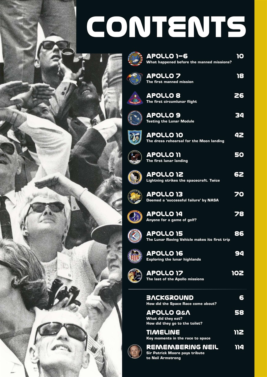 BBC Sky at Night Magazine Preview Pages