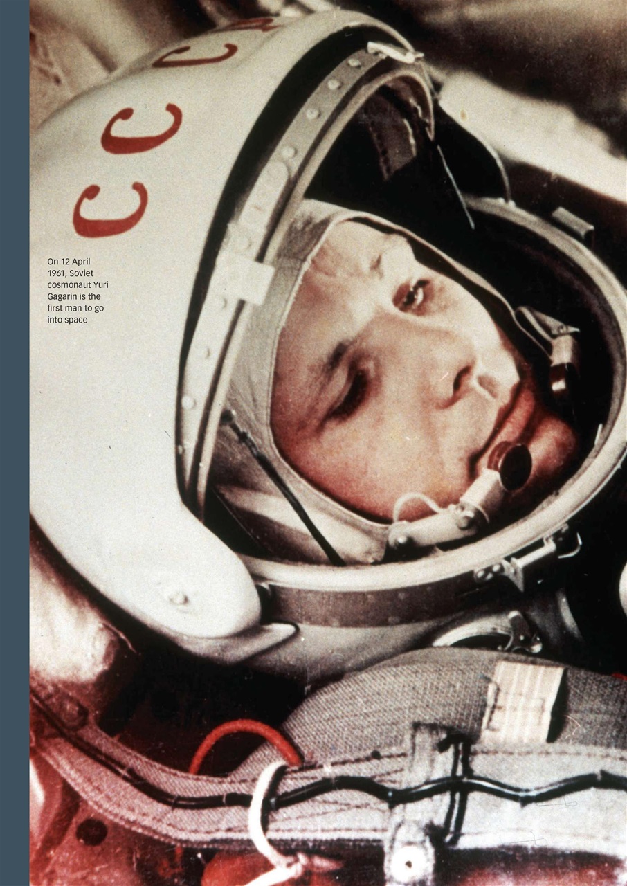 BBC Sky at Night Magazine Preview Pages