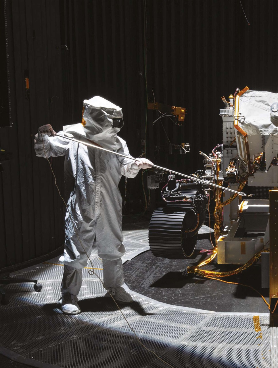 BBC Sky at Night Magazine Preview Pages