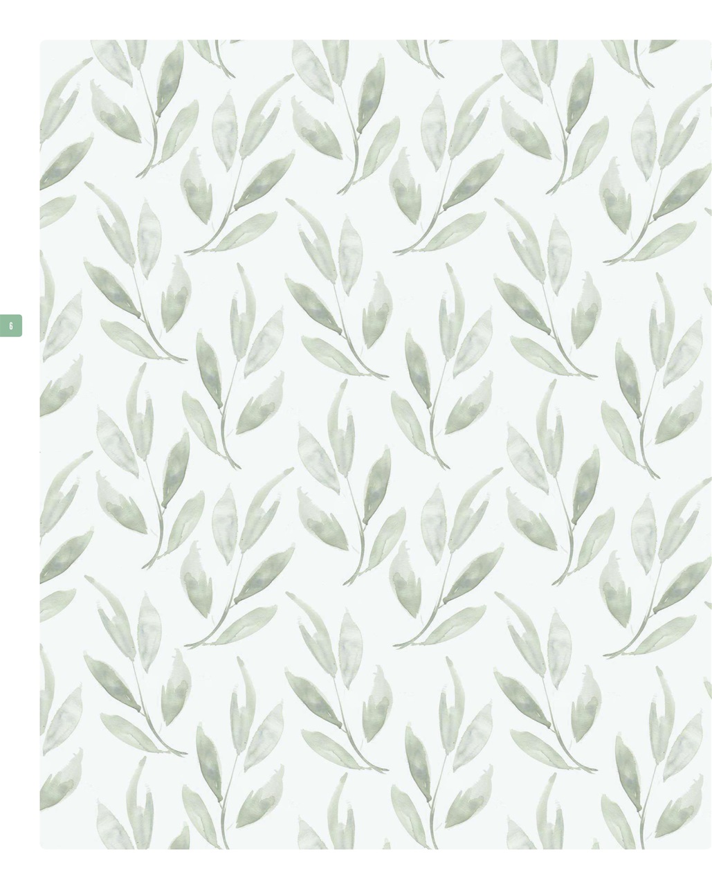 BBC Gardeners’ World Magazine Preview Pages