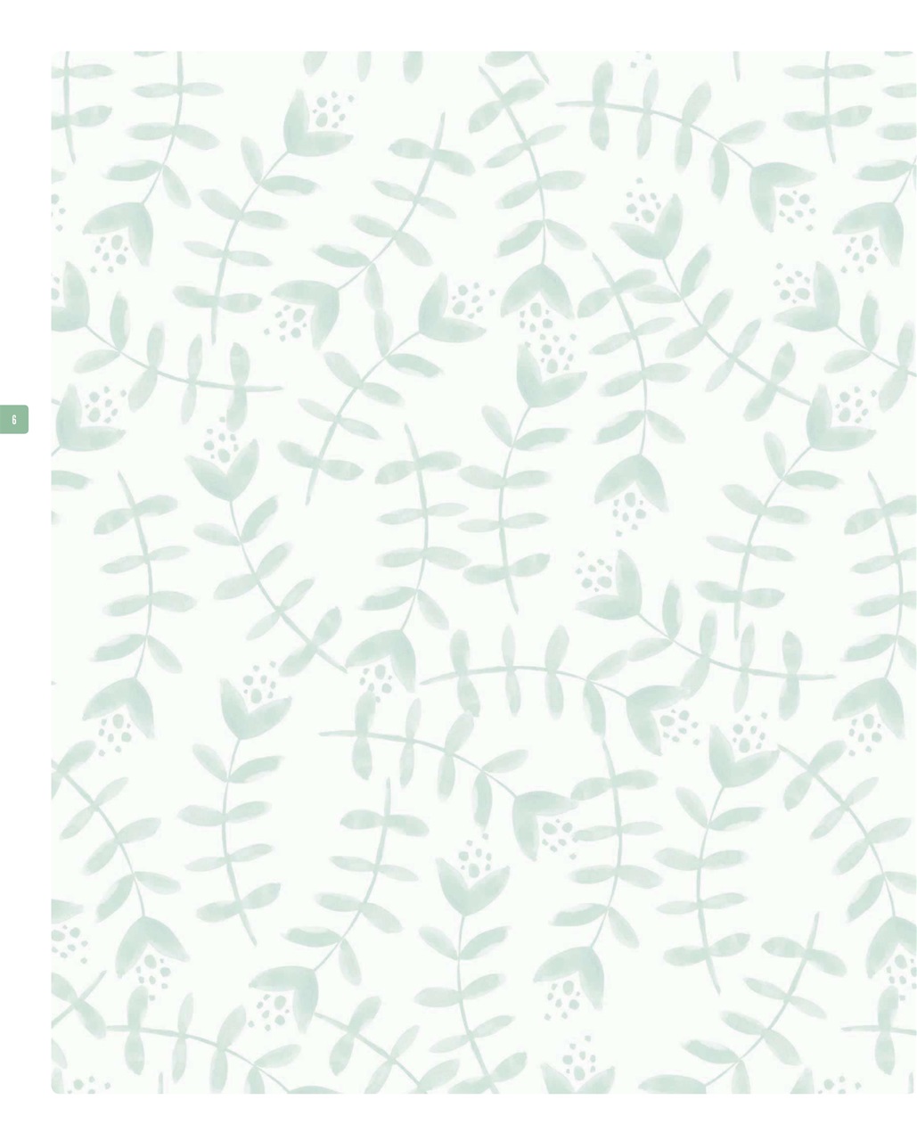 BBC Gardeners’ World Magazine Preview Pages