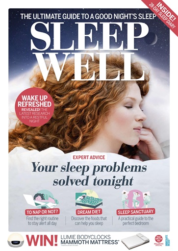 Your Home Magazine issue 