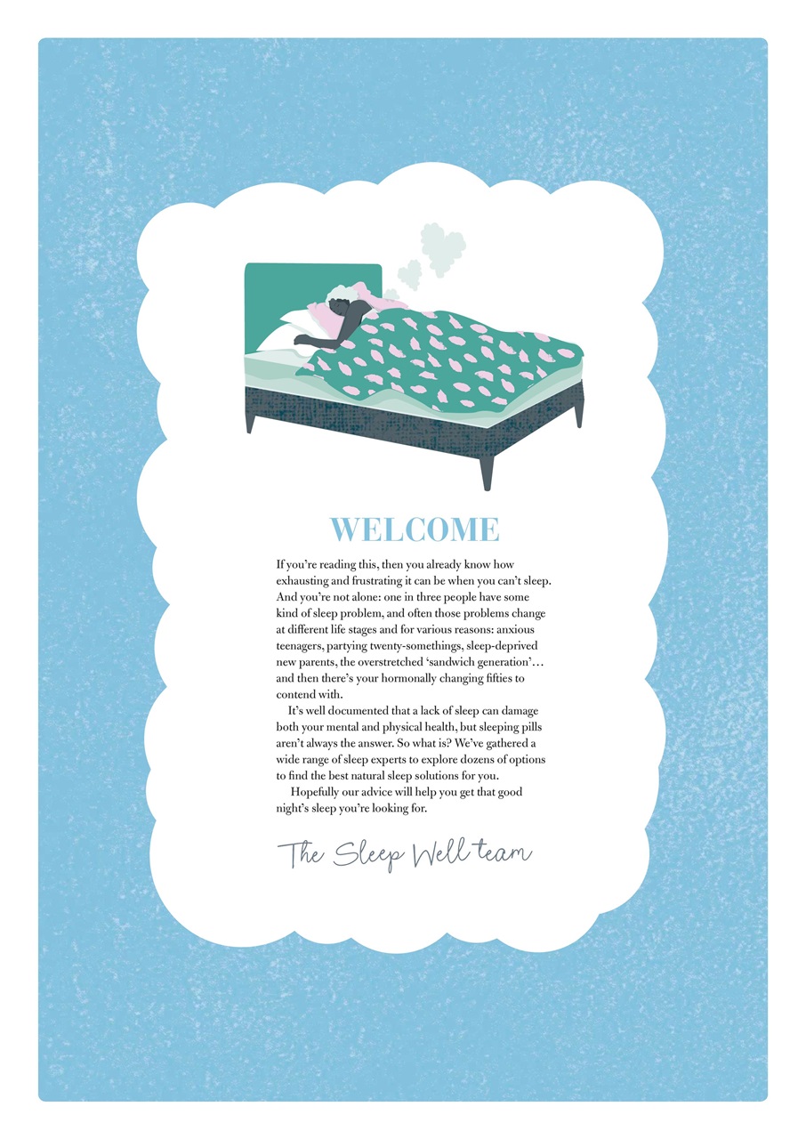 Your Home Magazine Preview Pages