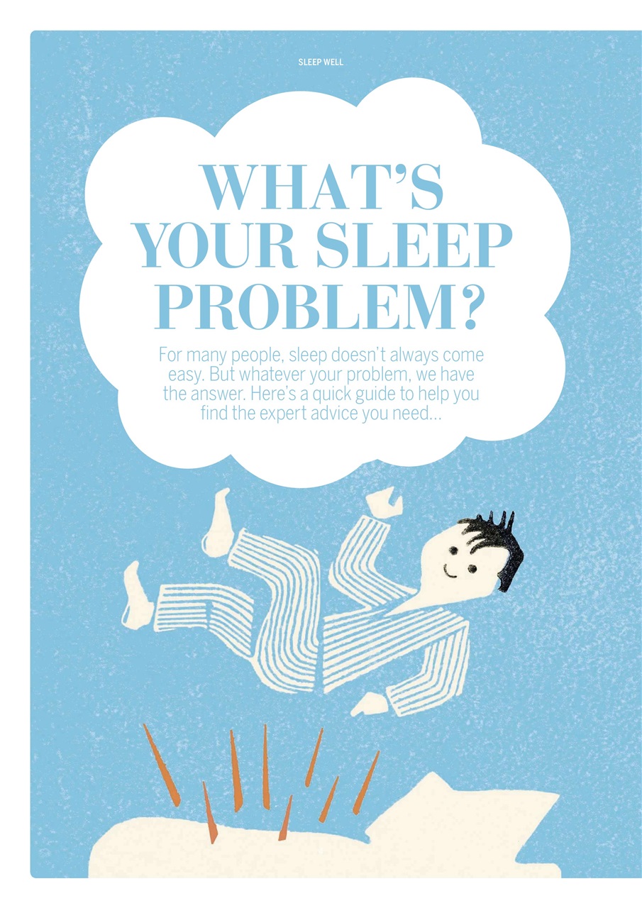 Your Home Magazine Preview Pages