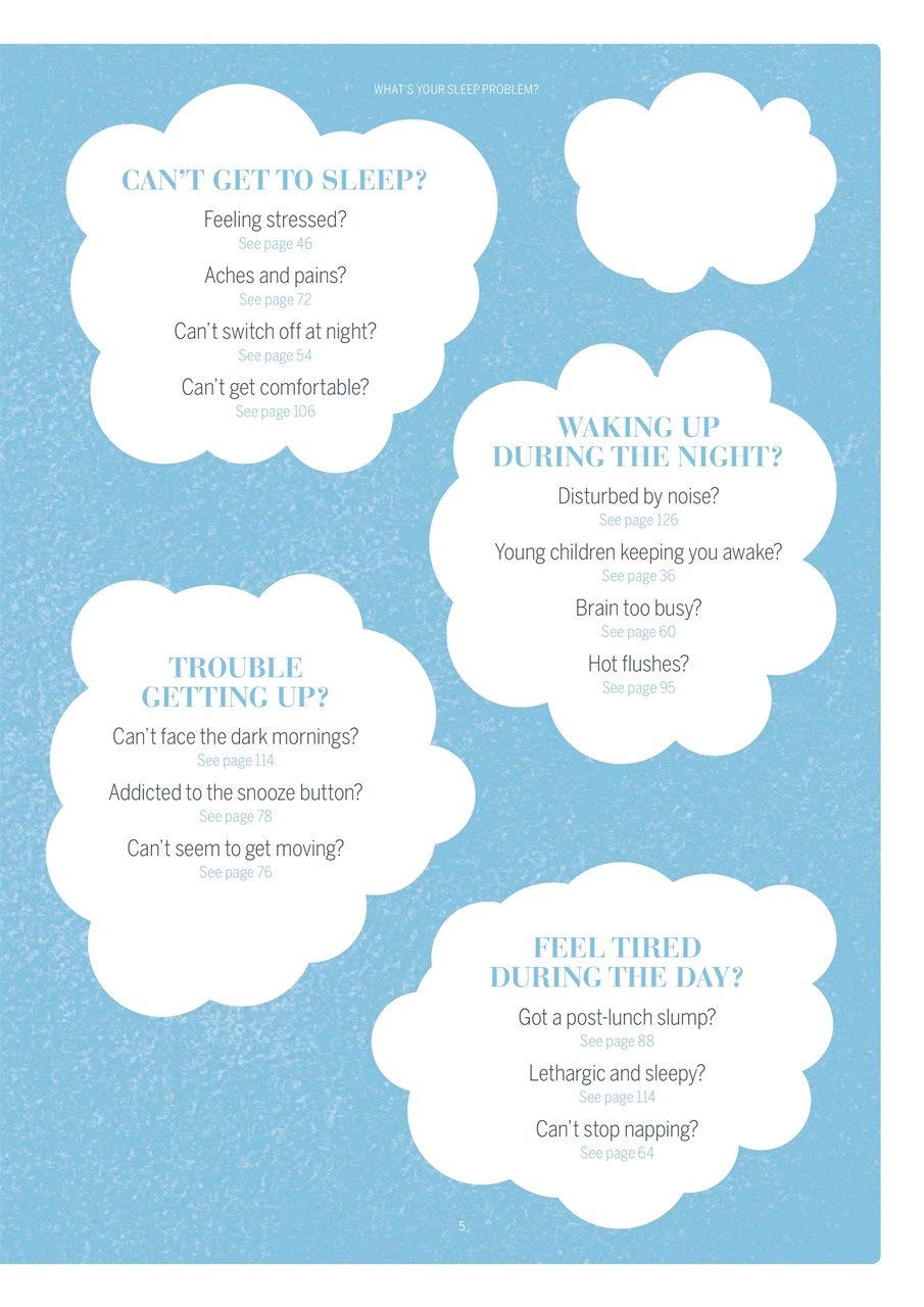 Your Home Magazine Preview Pages