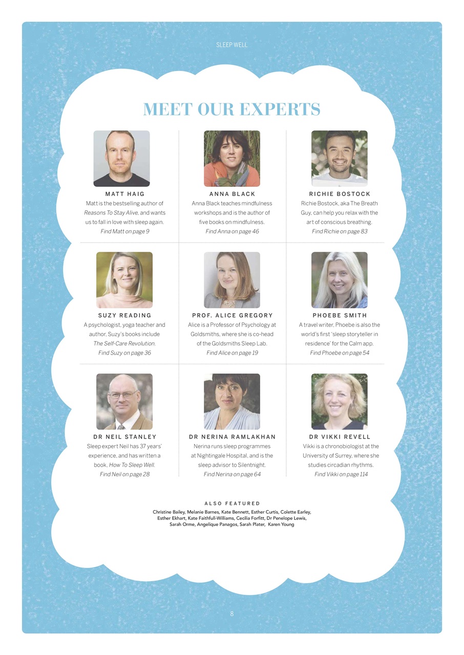 Your Home Magazine Preview Pages