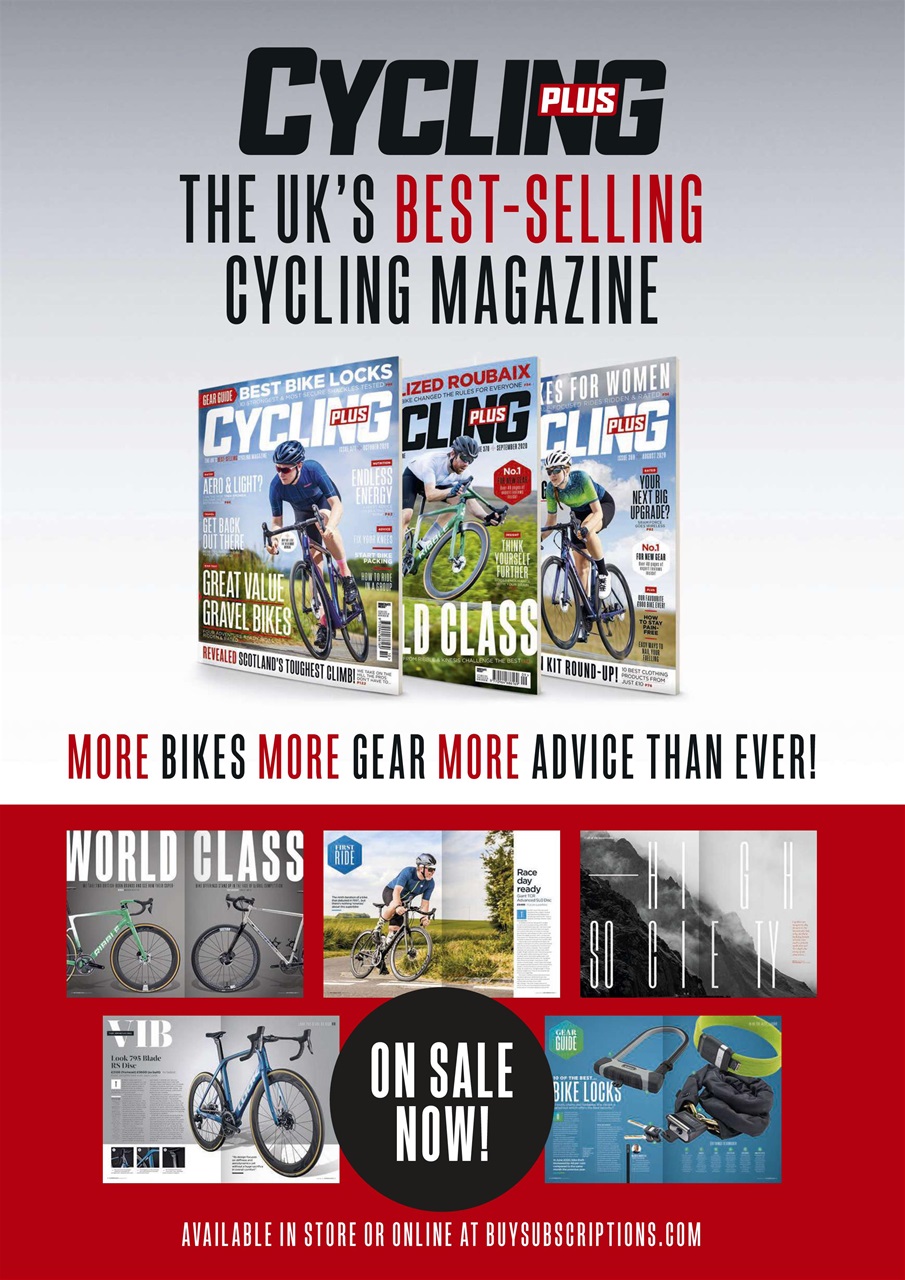220 Triathlon Magazine Preview Pages