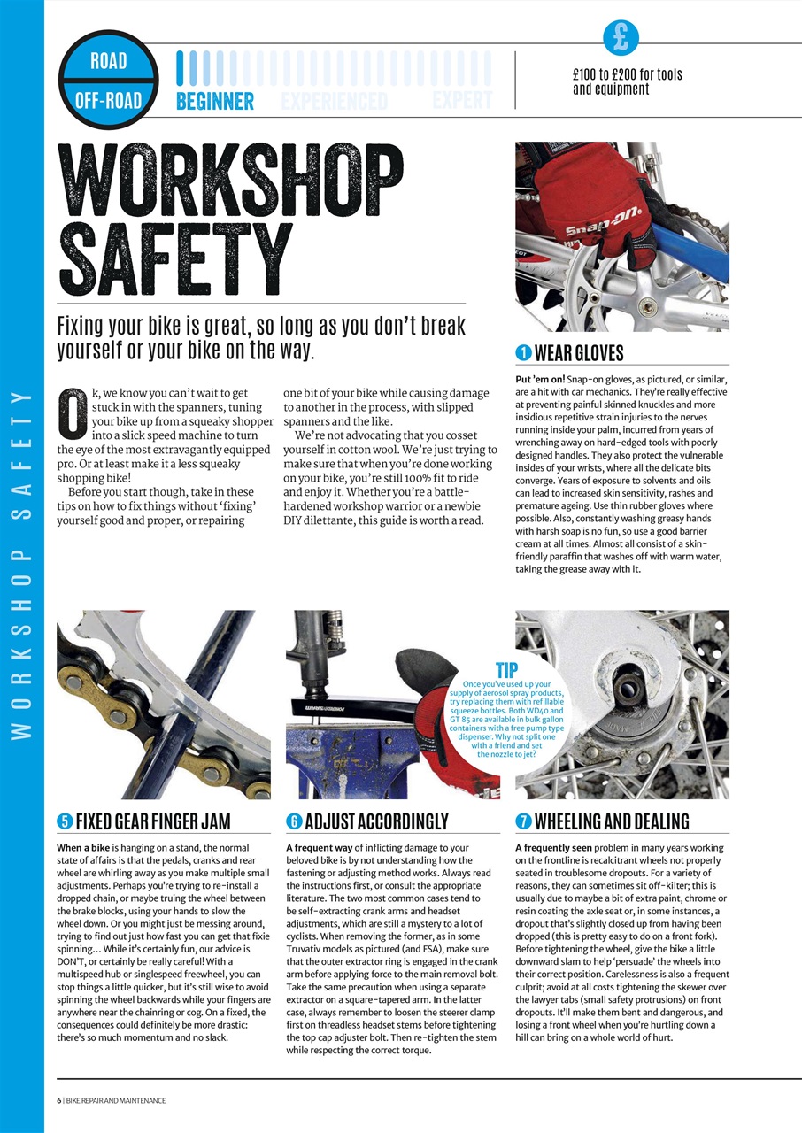 220 Triathlon Magazine Preview Pages