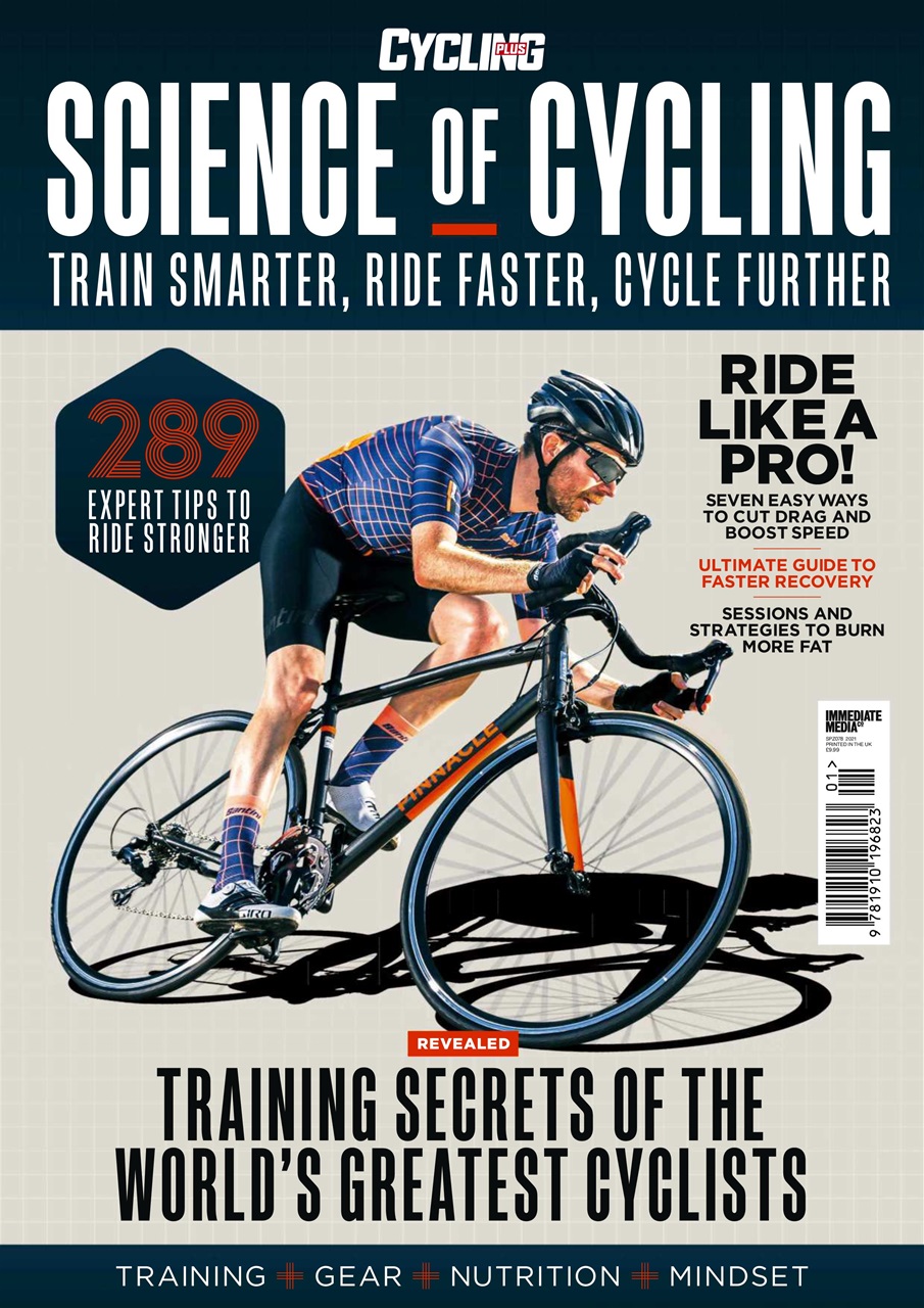 220 Triathlon Magazine Preview Pages