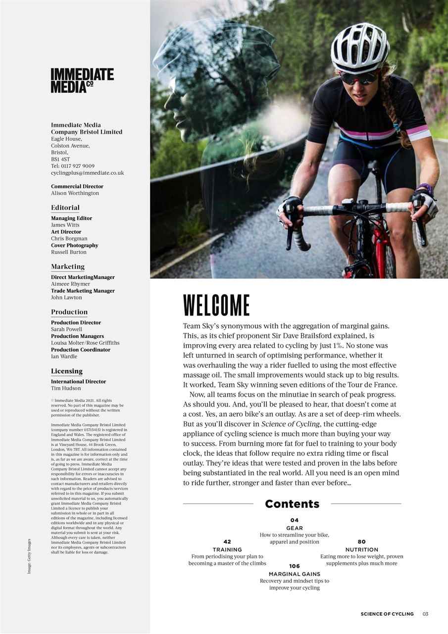 220 Triathlon Magazine Preview Pages