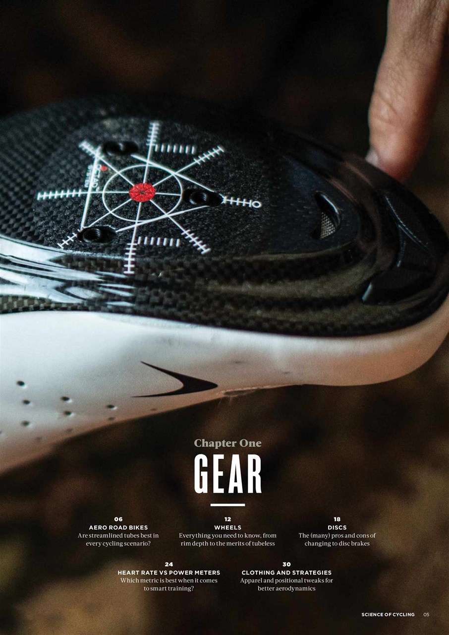 220 Triathlon Magazine Preview Pages