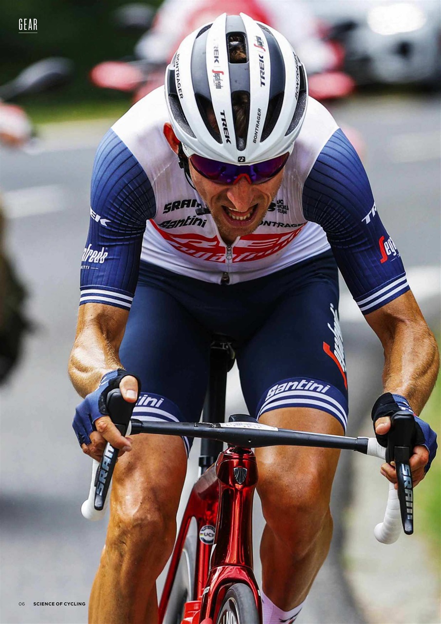 220 Triathlon Magazine Preview Pages