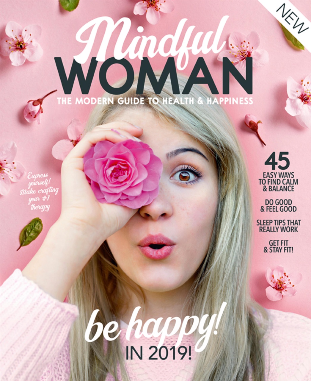 Your Home Magazine Preview Pages