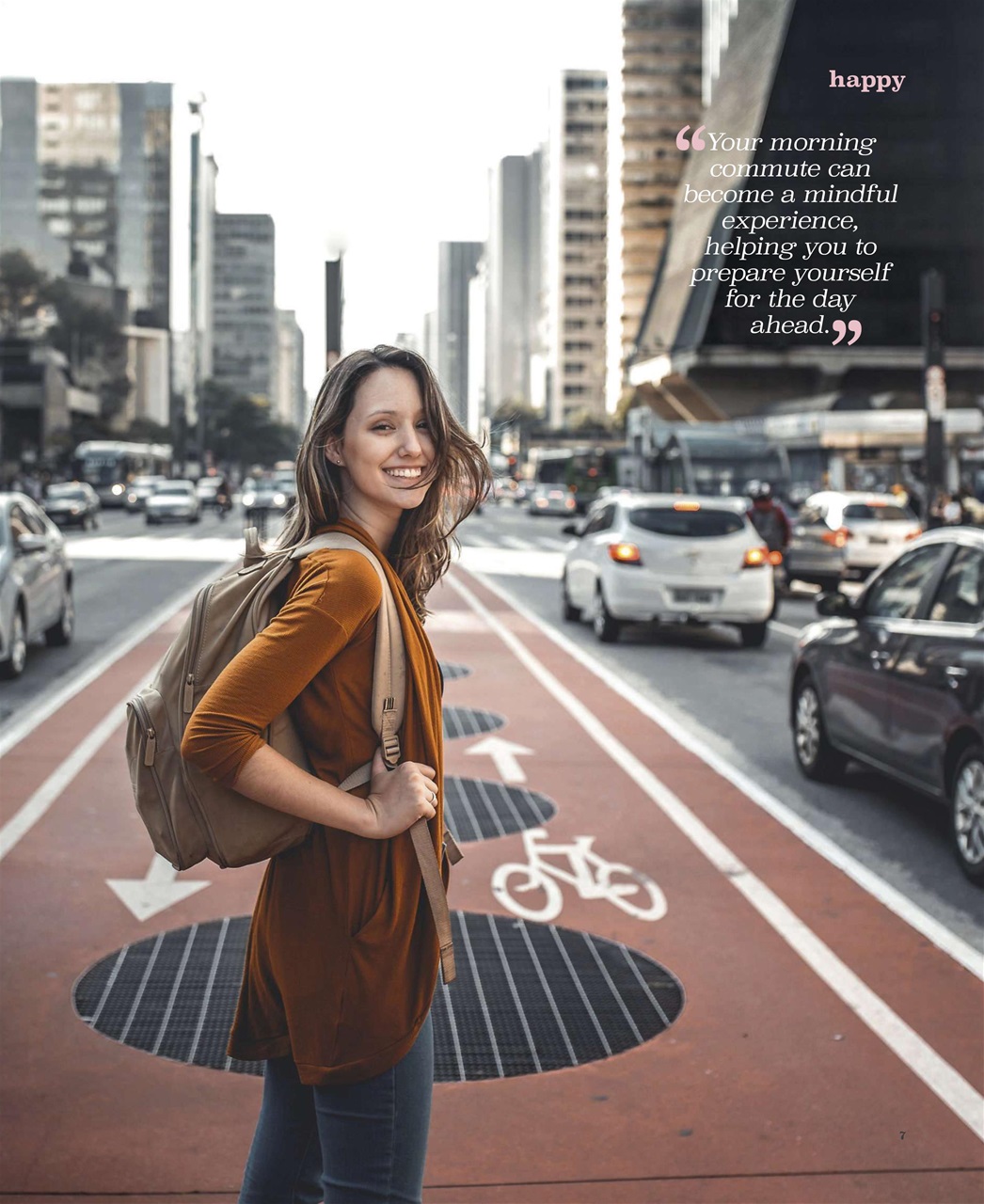 Your Home Magazine Preview Pages