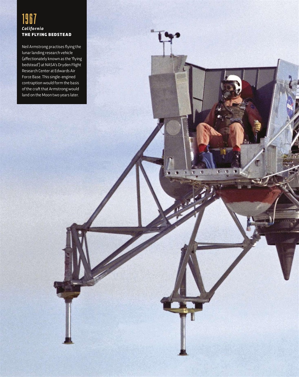 BBC Science Focus Magazine Preview Pages