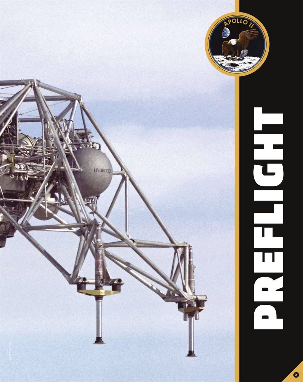 BBC Science Focus Magazine Preview Pages