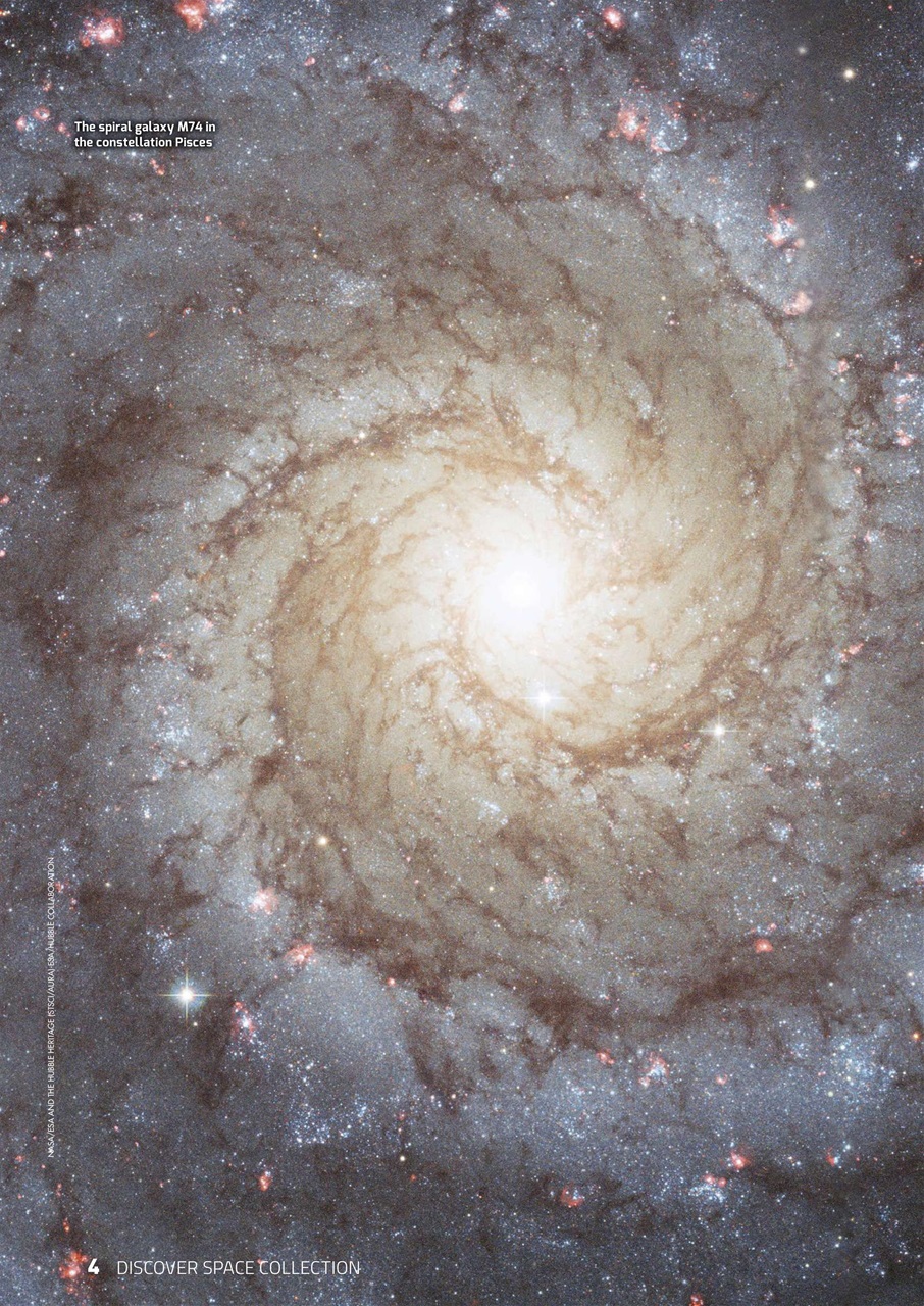 BBC Sky at Night Magazine Preview Pages