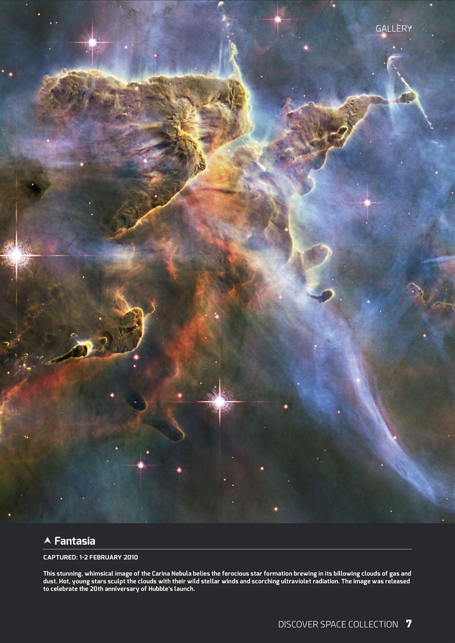 BBC Sky at Night Magazine Preview Pages