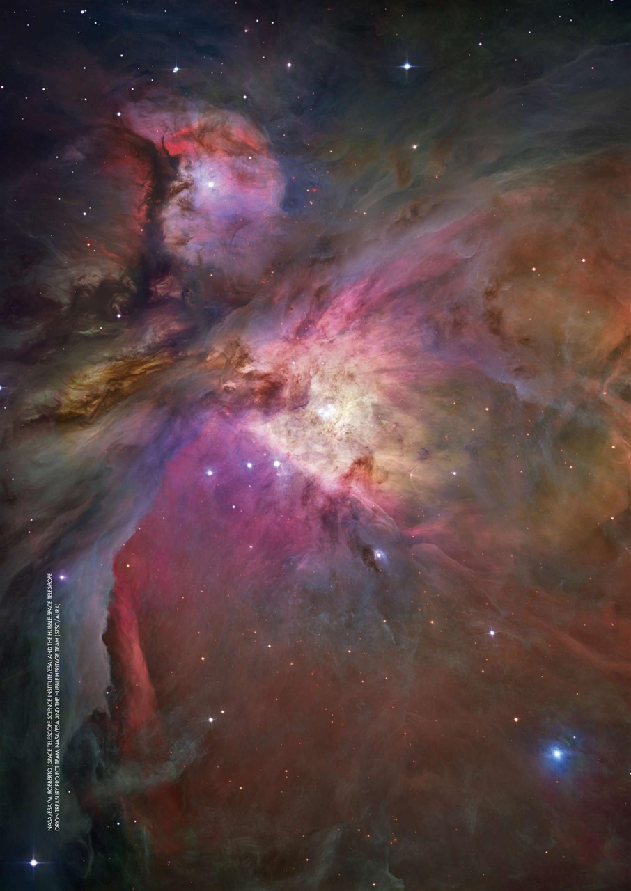 BBC Sky at Night Magazine Preview Pages