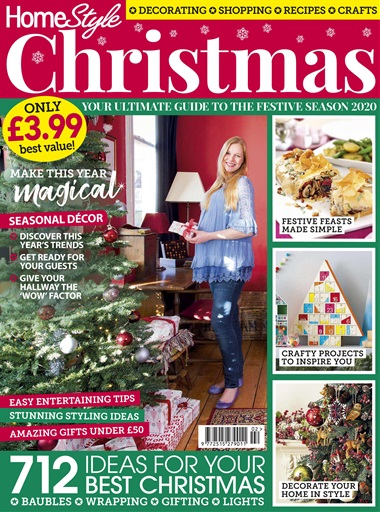 Homestyle issue 