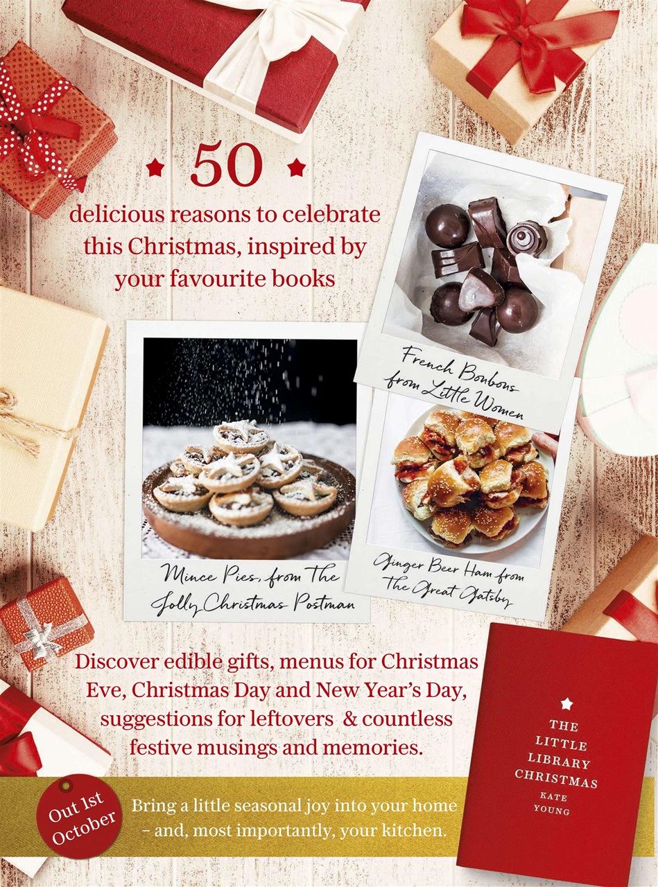 Homestyle Preview Pages