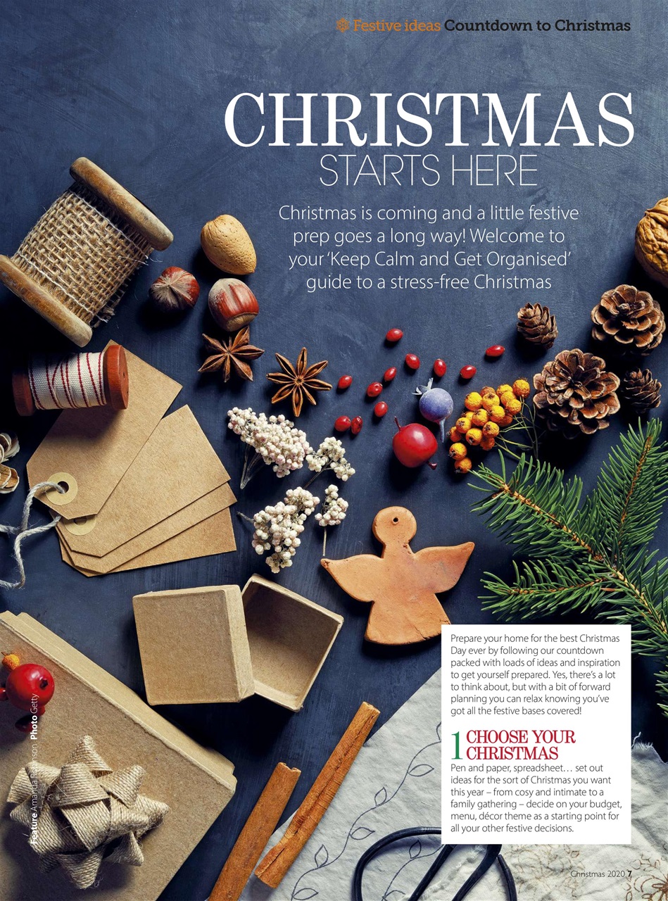 Homestyle Preview Pages