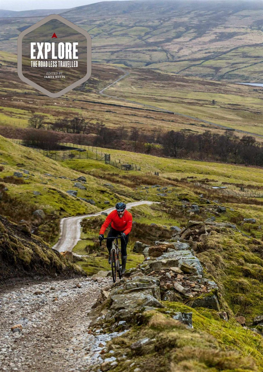 220 Triathlon Magazine Preview Pages