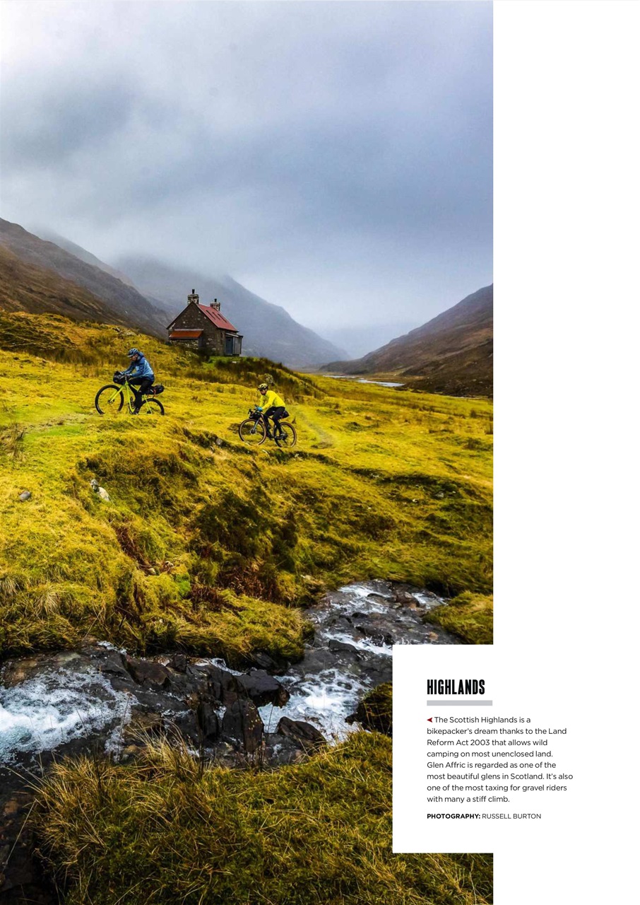 220 Triathlon Magazine Preview Pages