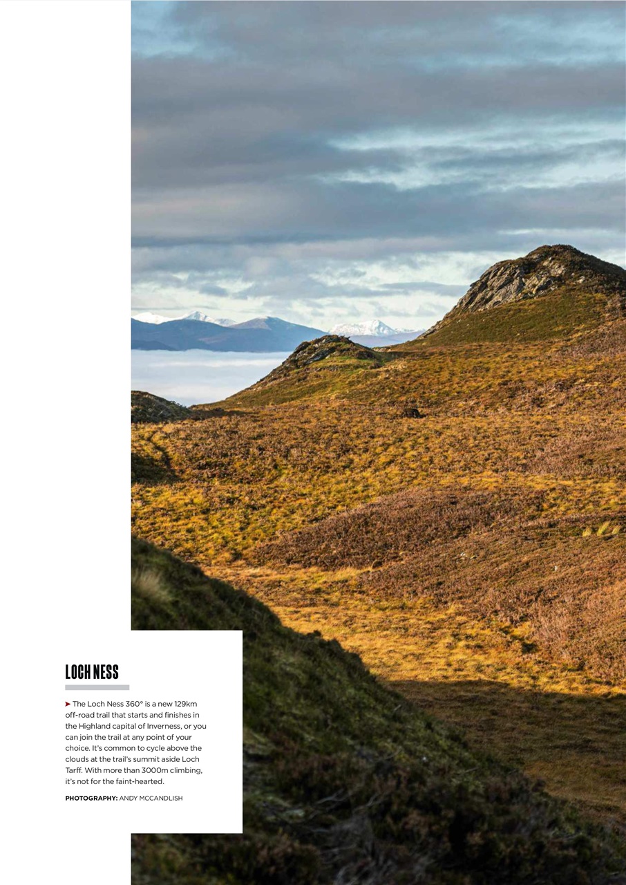 220 Triathlon Magazine Preview Pages