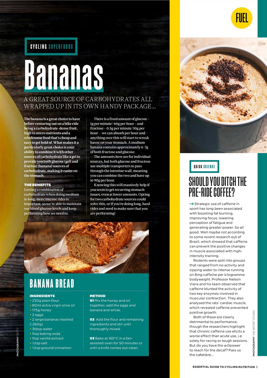 220 Triathlon Magazine Preview Pages