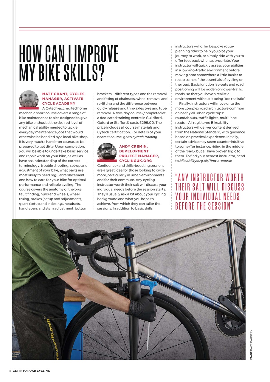 220 Triathlon Magazine Preview Pages