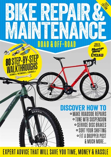 Mountain Biking UK issue 