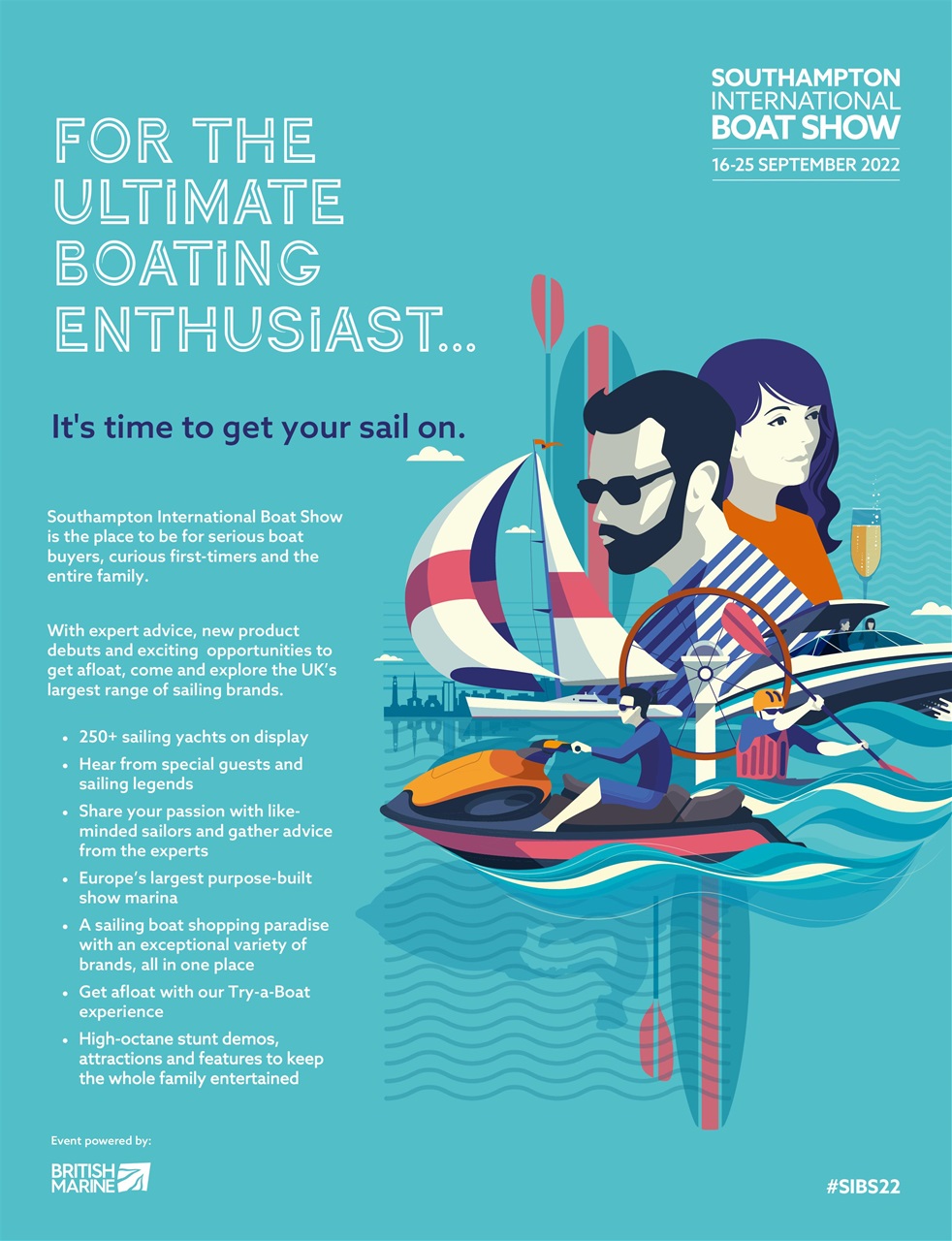 Sailing Today Preview Pages