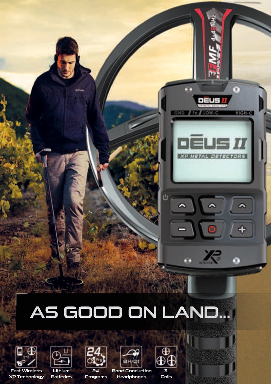 The Searcher Preview Pages