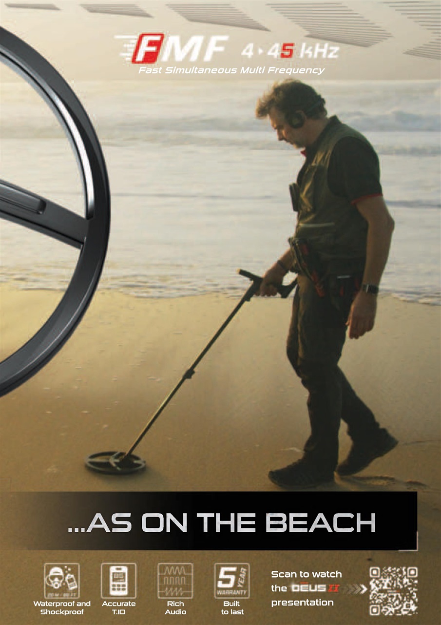 The Searcher Preview Pages