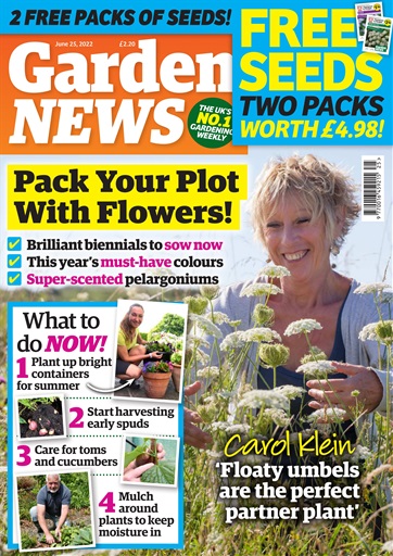 Garden News issue 