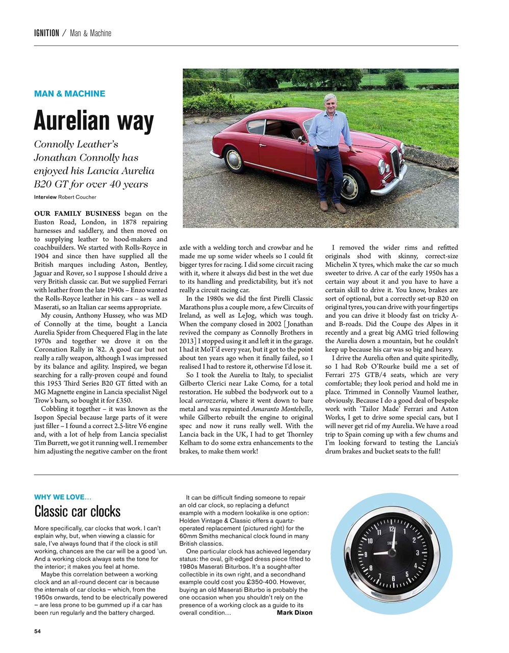 Octane Preview Pages