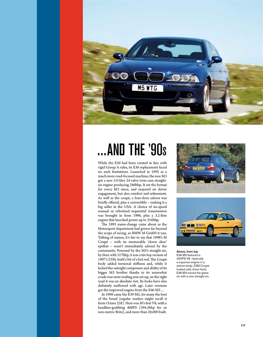 Octane Preview Pages