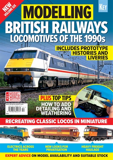 Aviation Specials issue 