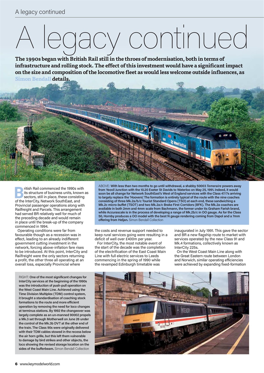 Aviation Specials Preview Pages